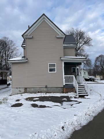 309 Broadway Street, Elmira City, NY 14904