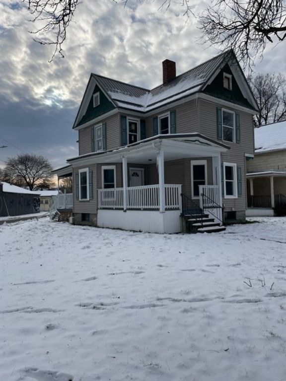 309 Broadway Street, Elmira City, NY 14904