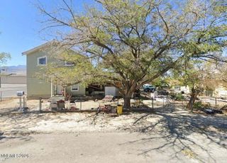 603 H Street, Hawthorne, NV 89415