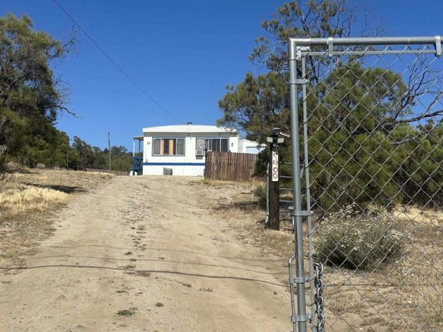 39400 Terwilliger Road, Anza, CA 92539