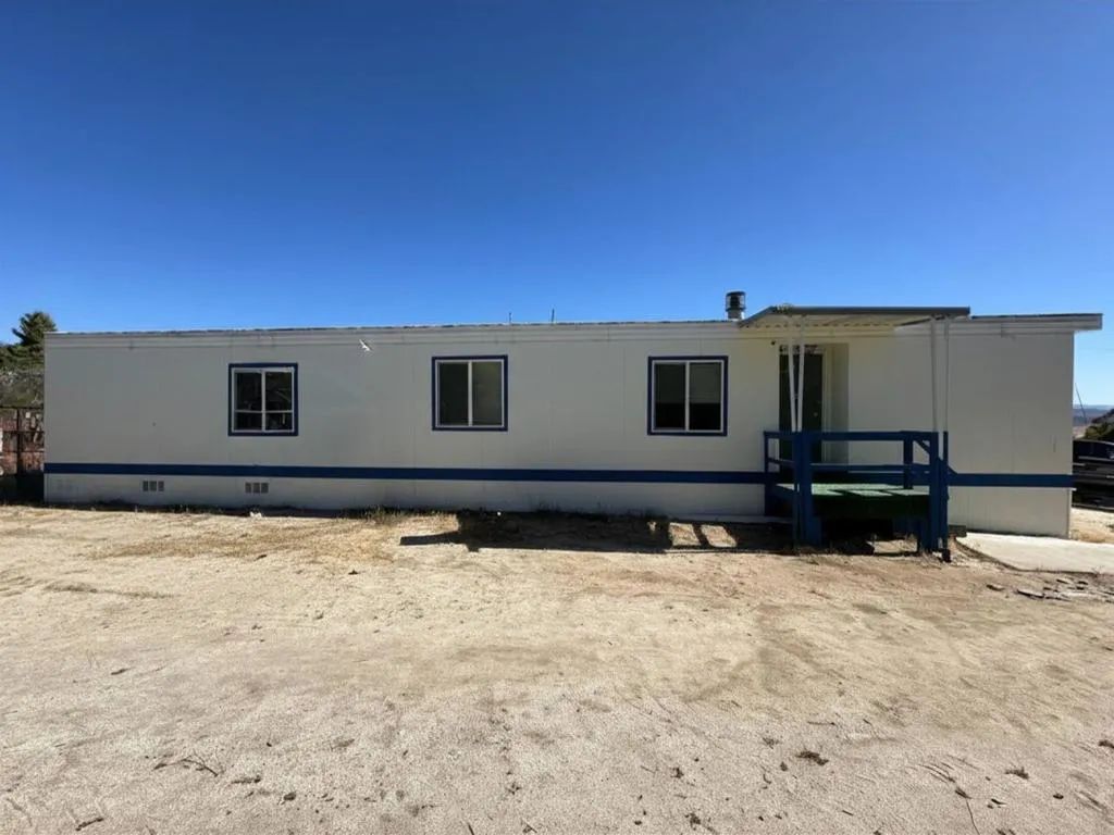 39400 Terwilliger Road, Anza, CA 92539