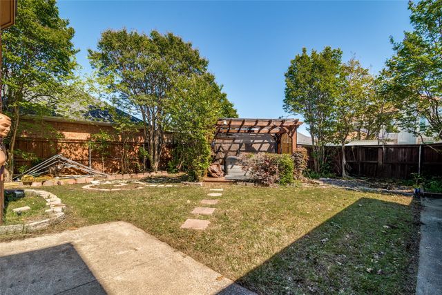 7310 Euclid Drive, Rowlett, TX 75089