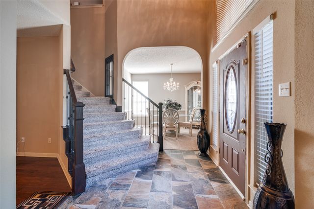 7310 Euclid Drive, Rowlett, TX 75089