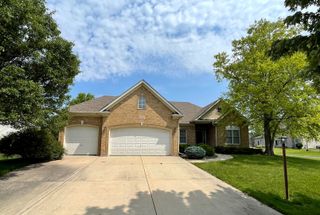 25022 Steeple Chase Drive, Plainfield, IL 60585