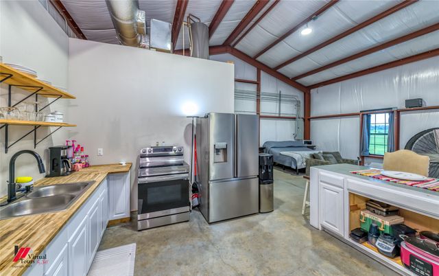508 Powell Road, Stonewall, LA 71078