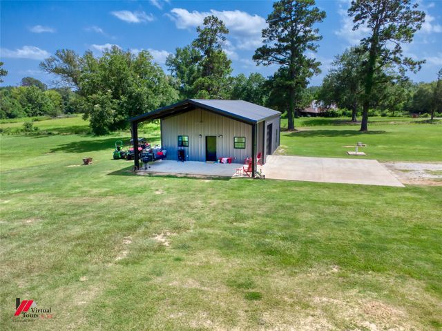 508 Powell Road, Stonewall, LA 71078