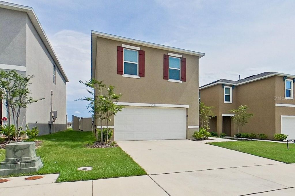 31981 KATELIN CIRCLE, Leesburg, FL 34748