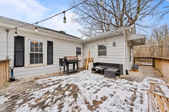 243 Hawthorne Drive, Asheboro, NC 27205