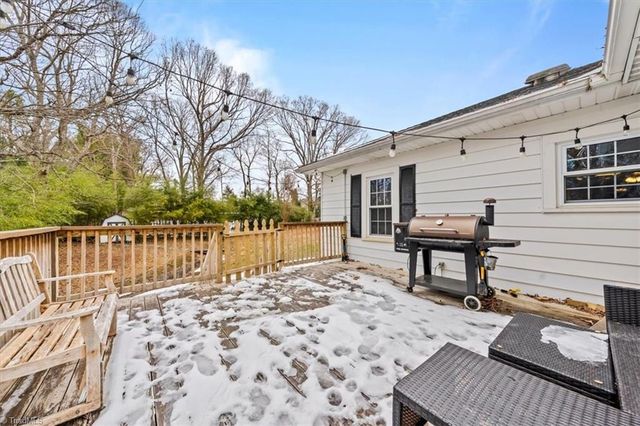 243 Hawthorne Drive, Asheboro, NC 27205