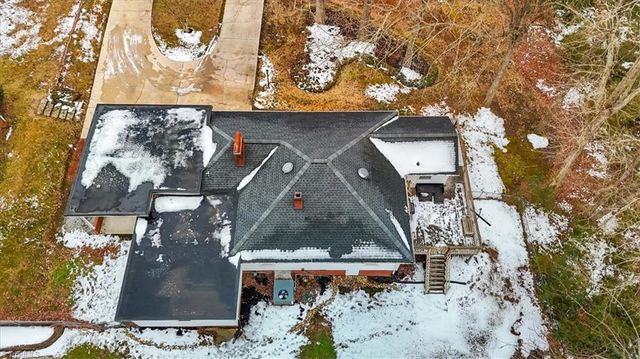 243 Hawthorne Drive, Asheboro, NC 27205