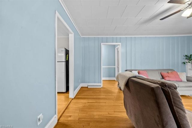 243 Hawthorne Drive, Asheboro, NC 27205