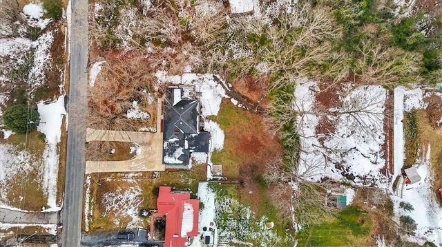 243 Hawthorne Drive, Asheboro, NC 27205