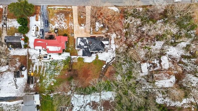 243 Hawthorne Drive, Asheboro, NC 27205