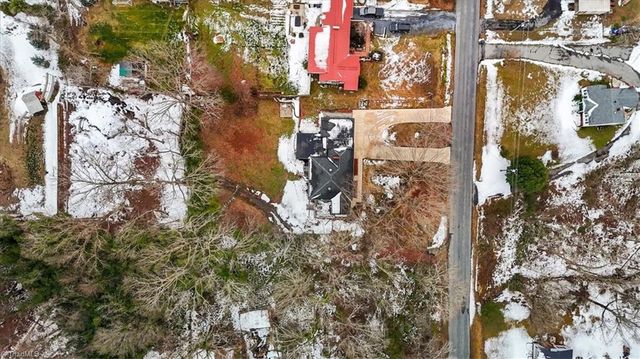 243 Hawthorne Drive, Asheboro, NC 27205