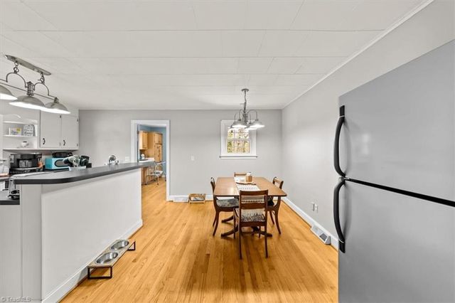 243 Hawthorne Drive, Asheboro, NC 27205