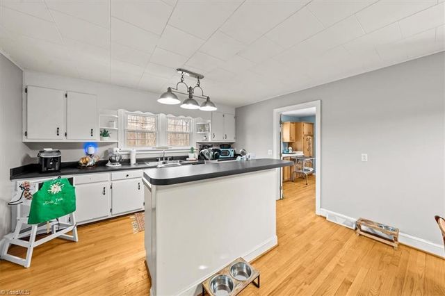 243 Hawthorne Drive, Asheboro, NC 27205