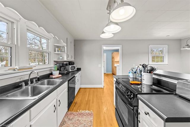 243 Hawthorne Drive, Asheboro, NC 27205