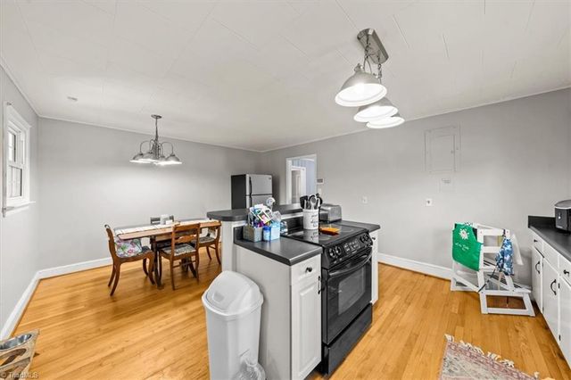 243 Hawthorne Drive, Asheboro, NC 27205