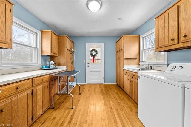 243 Hawthorne Drive, Asheboro, NC 27205