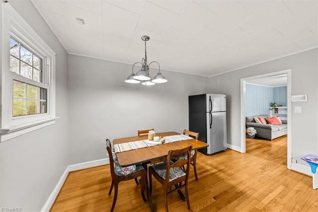 243 Hawthorne Drive, Asheboro, NC 27205