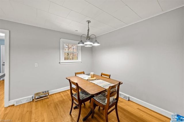 243 Hawthorne Drive, Asheboro, NC 27205