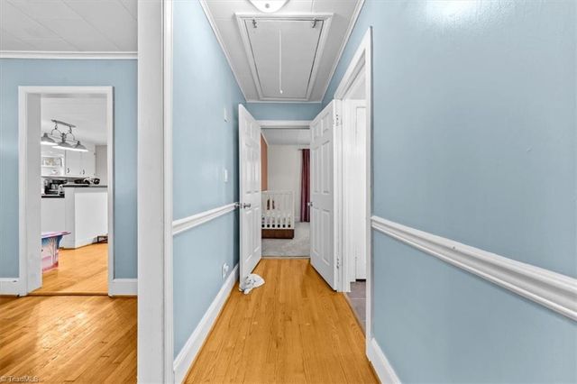 243 Hawthorne Drive, Asheboro, NC 27205