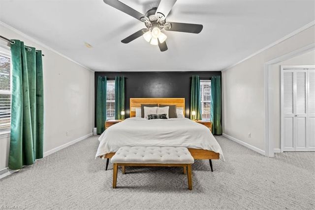 243 Hawthorne Drive, Asheboro, NC 27205