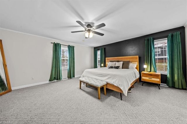 243 Hawthorne Drive, Asheboro, NC 27205