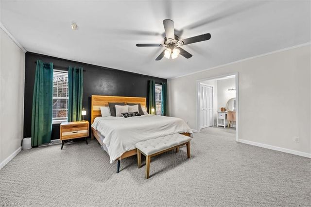 243 Hawthorne Drive, Asheboro, NC 27205