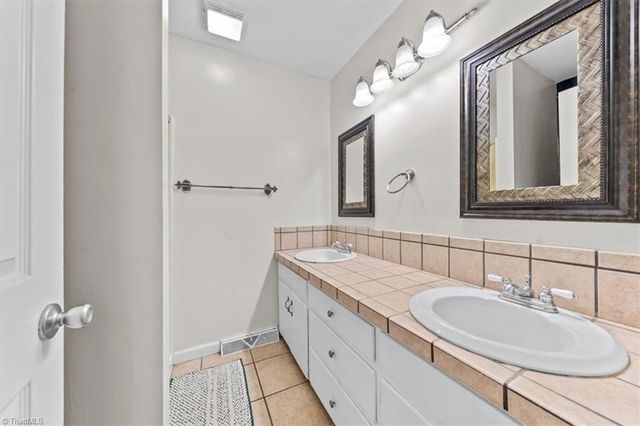 243 Hawthorne Drive, Asheboro, NC 27205