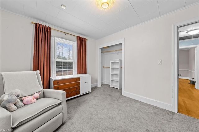 243 Hawthorne Drive, Asheboro, NC 27205