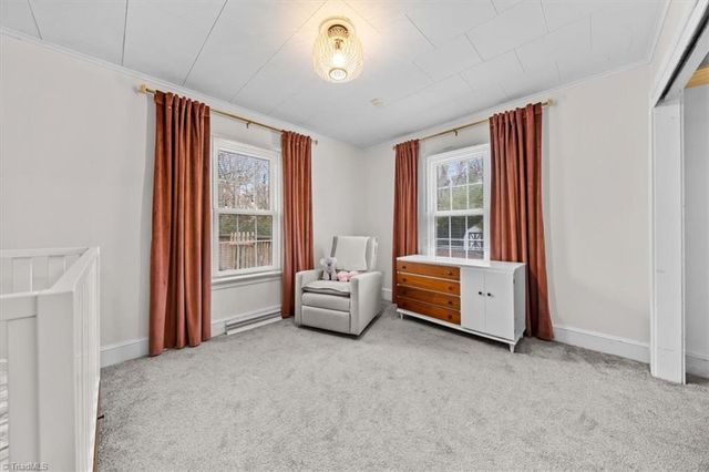 243 Hawthorne Drive, Asheboro, NC 27205