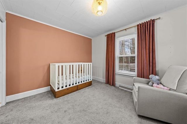 243 Hawthorne Drive, Asheboro, NC 27205