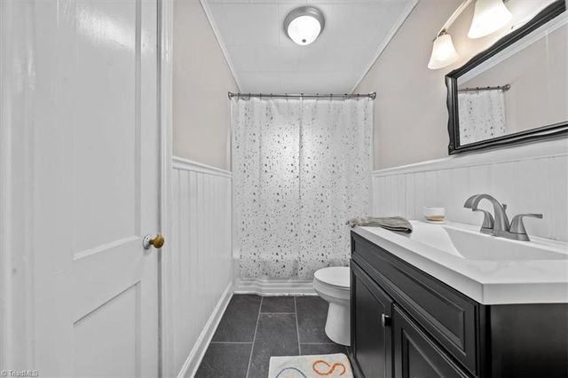 243 Hawthorne Drive, Asheboro, NC 27205