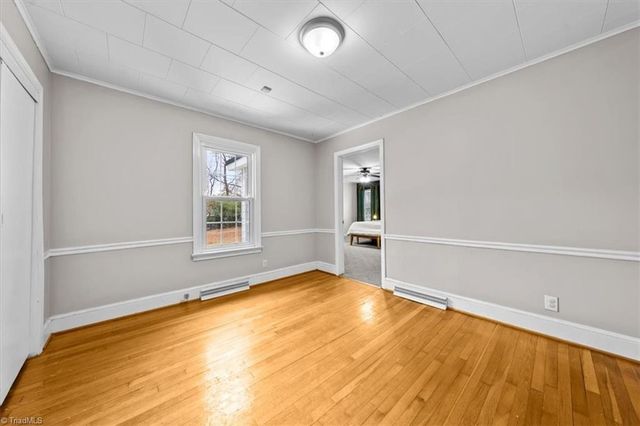 243 Hawthorne Drive, Asheboro, NC 27205