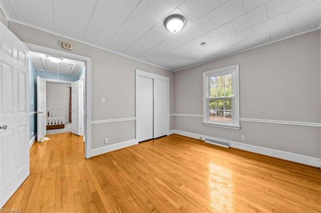 243 Hawthorne Drive, Asheboro, NC 27205