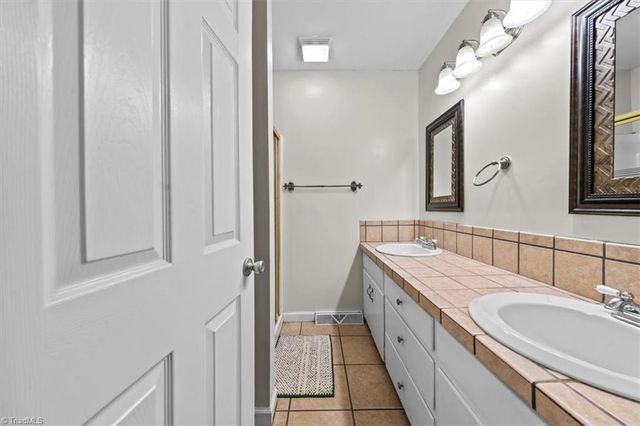 243 Hawthorne Drive, Asheboro, NC 27205