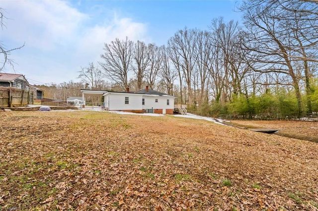 243 Hawthorne Drive, Asheboro, NC 27205