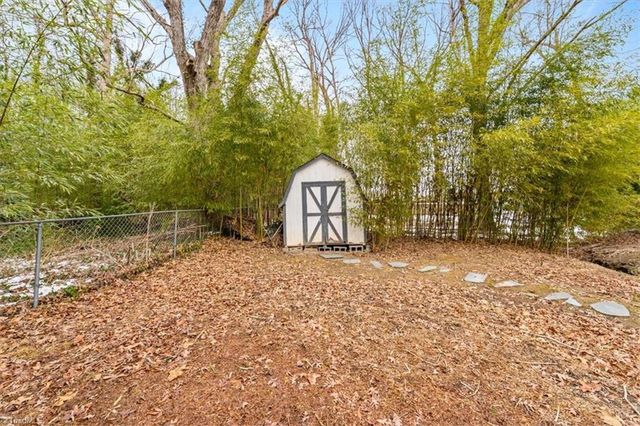 243 Hawthorne Drive, Asheboro, NC 27205