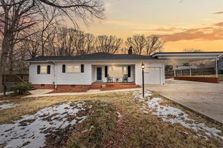 243 Hawthorne Drive, Asheboro, NC 27205