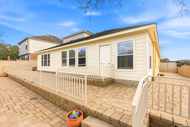 22130 Prospect Hl, San Antonio, TX 78258