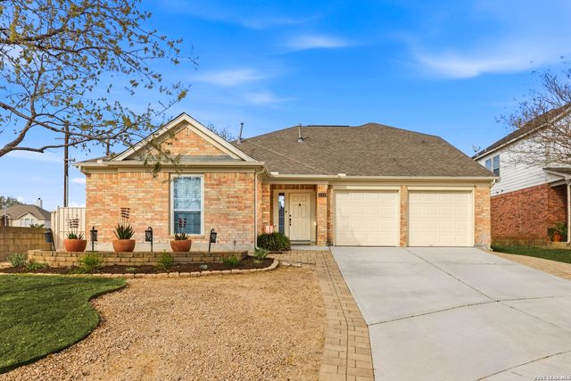 22130 Prospect Hl, San Antonio, TX 78258