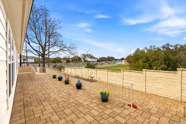 22130 Prospect Hl, San Antonio, TX 78258