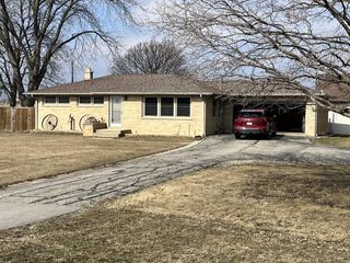 11312 Burlington ROAD, Kenosha, WI 53144