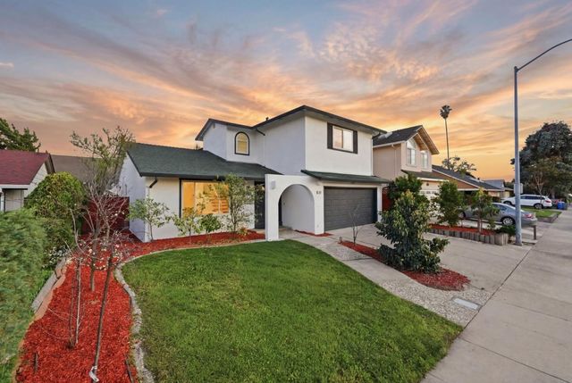 3104 San Andreas Drive, Union City, CA 94587