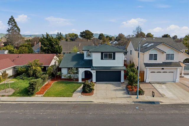 3104 San Andreas Drive, Union City, CA 94587
