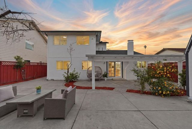 3104 San Andreas Drive, Union City, CA 94587