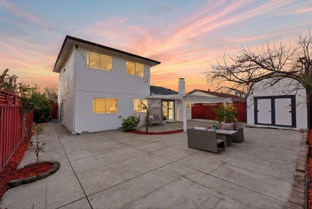 3104 San Andreas Drive, Union City, CA 94587