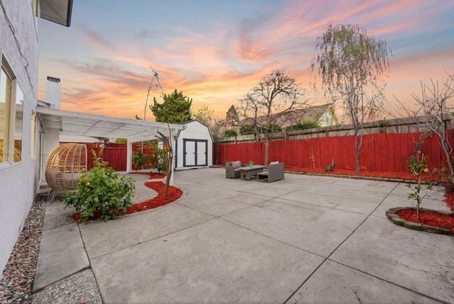 3104 San Andreas Drive, Union City, CA 94587
