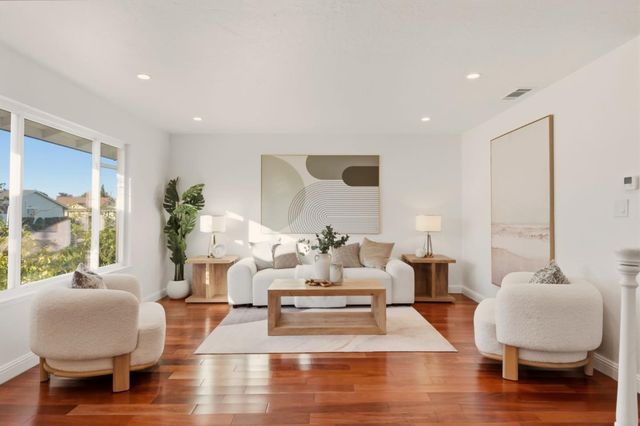 3104 San Andreas Drive, Union City, CA 94587